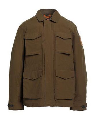 Timberland JACKEN & MÄNTEL - Jacken und Anoraks auf YOOX.COM