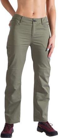 La Sportiva Mainliner Pant - Womens in Cypress at Nordstrom, Size X-Large