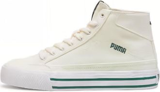 Puma Court Classic Vulc Mid Beige 396149-04