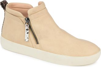 Journee Collection Journee Womens Tru Comfort Foam Frankie Sneakers