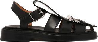 Alexander McQueen Mujer, Zapatos, Negro, Talla: 39 EU