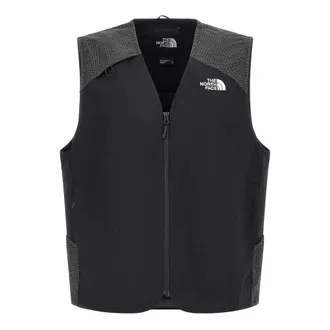 The North Face Vests, male, Black, Size: XS NSE Tech Vest