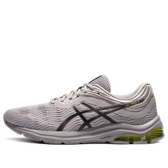 Asics Gel-Pulse 11 Grey Black Yellow 1011B293-020