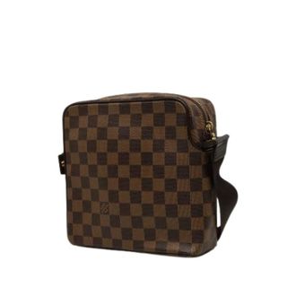 Louis Vuitton Pre-owned Olav PM - - Pre-owned - Donna - Marrone - ONE SIZE