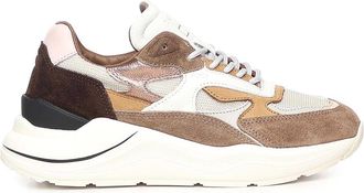 D.A.T.E. D. A.T. E. Fuga Dragon Sneakers