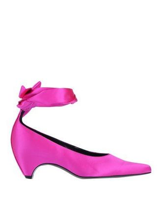 Stella McCartney FOOTWEAR - Pumps on YOOX.COM