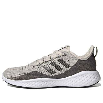 adidas Fluidflow 2.0 Aluminium Black GW4014