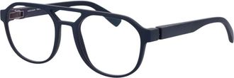 Mykita Panarea Optisch Montuur - unisex - Brillen - Blauw - 52 MM - Accessoires