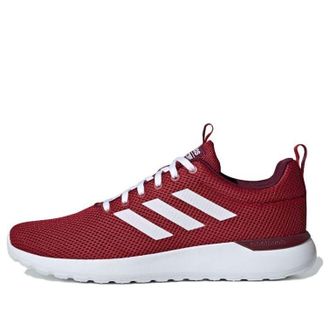 adidas Lite Racer CLN Active Maroon EE8136