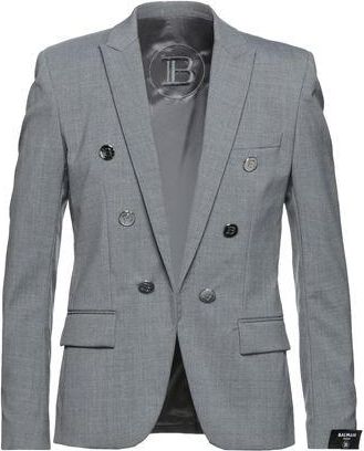 Balmain SUITS and CO-ORDS - Blazers sur YOOX.COM