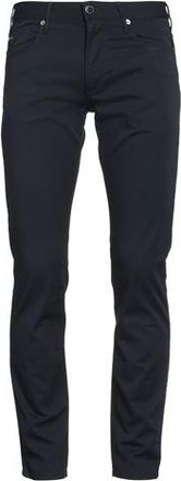 Emporio Armani PARTES DE ABAJO - Pantalones en YOOX.COM