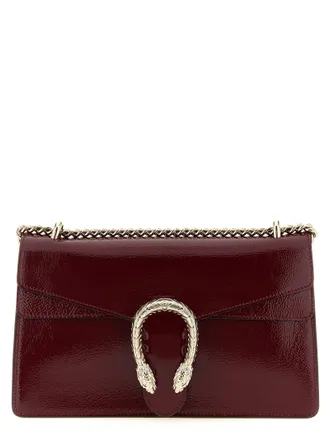 Gucci Dionysus Medium Shoulder Bag