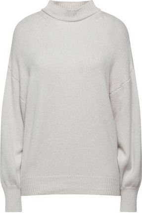 N.O.W. Andrea Rosati Cashmere KNITWEAR - Turtlenecks sur YOOX.COM
