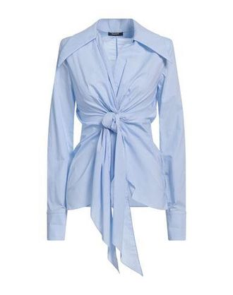 Balmain TOPWEAR - Shirts on YOOX.COM