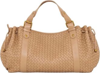 Gerard Darel Bolso LE 24H - Bags - Mujer - Marr&oacute;n - ONE SIZE