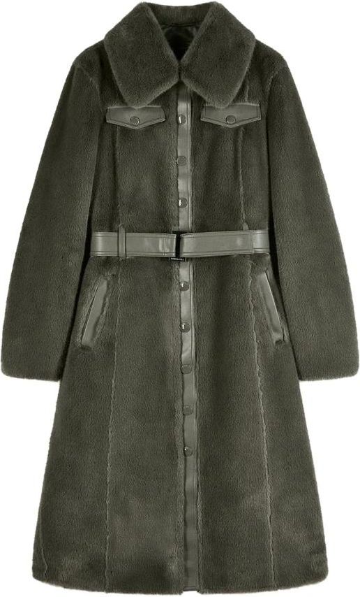 Patrizia Pepe Donna, Giacche, Verde, M, new da 646,00 € su Stylight