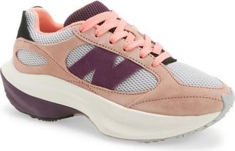 New Balance Gender Inclusive WRPD Runner Sneaker in Landslide/raincloud at Nordstrom, Size 9