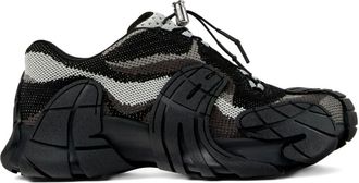 Camperlab Sneakers Tormenta - Nero