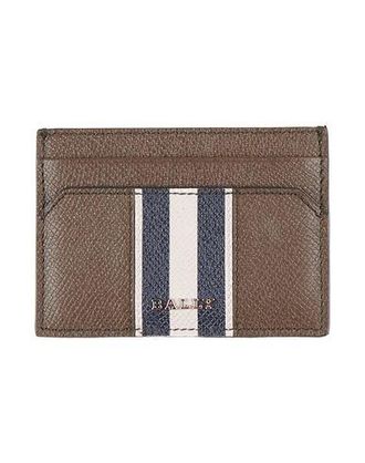 Bally PICCOLA PELLETTERIA - Portacarte su YOOX.COM