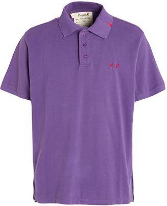 Project E Vintage TOPWEAR - Polo su YOOX.COM