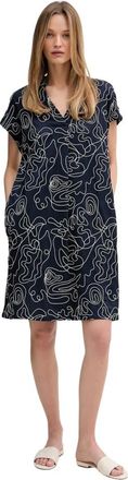 Joseph Ribkoff Donna, Abiti, Blu, XS, new