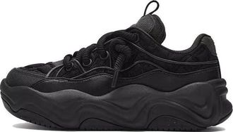Fila Brook Low Shoes Black F12M341225FBK