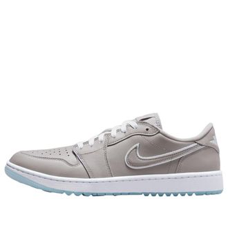 Nike Jordan Air Jordan 1 Low Golf Medium Grey Blue Tint DD9315-007