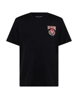 True Religion TOPWEAR - T-shirts on YOOX.COM
