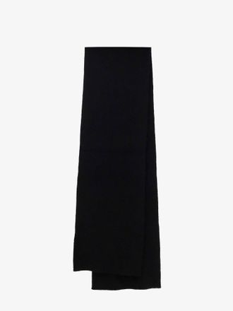 Rick Owens Sciarpa in misto alpaca e lana - RICK OWENS - gender_Woman