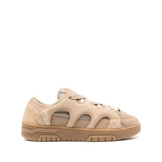 Santha Santha, Heren, Schoenen, Beige, Maat: 39 EU Su&egrave;de