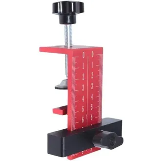 OEM Posicionador De Puerta De Armario, Clip Ajustable Para Puerta De Armario, Herramientas Auxiliares Para La Instalaci&oacute;n De Puertas De Armario