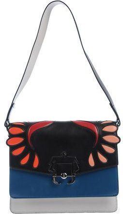 Paula Cademartori BAGS - Shoulder bags sur YOOX.COM