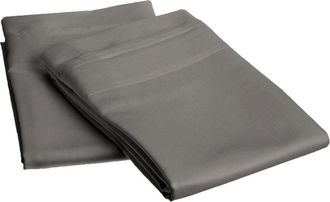Superior 1000 Thread Count Egyptian Cotton Pillowcases