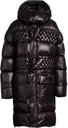 RAXXY ROPA DE ABRIGO - Plum&iacute;feros y acolchados en YOOX.COM