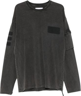 OAMC T-Shirts - Heren - T-shirts - Zwart - L - Tops