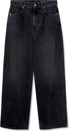 Axel Arigato Donna, Jeans, Grigio, W30, new