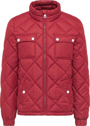 Dreimaster Dreimaster Winter blouson Heren rood
