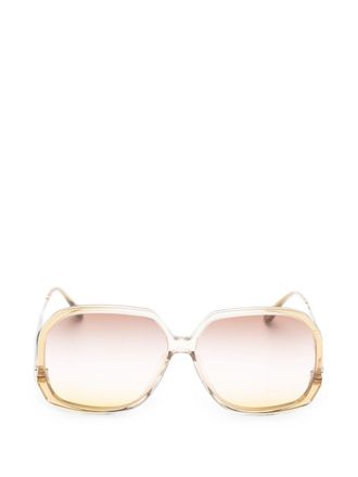 Chlo&eacute; Sunglasses