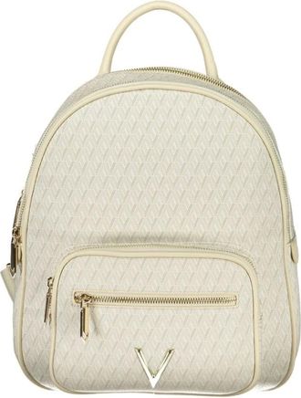 Valentino Mujer, Bolsos, Beige, Talla: ONE Size