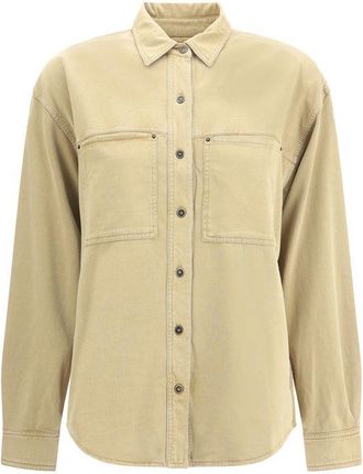 Isabel Marant Jersey Womens Shirt