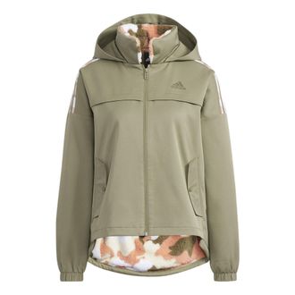 adidas (WMNS) adidas STR W JKT WARM H09762