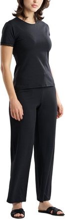 Natori True Bliss T-Shirt Pj Set