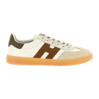 Hogan Sneakers, male, Multicolor, 10 UK, Cool Trainers