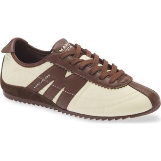 Marc Jacobs The 400 Bleecker Sneaker in Shortbread Multi at Nordstrom, Size 11Us