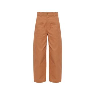Chlo&eacute; Mujer, Pantalones, Rosa, Talla: XS