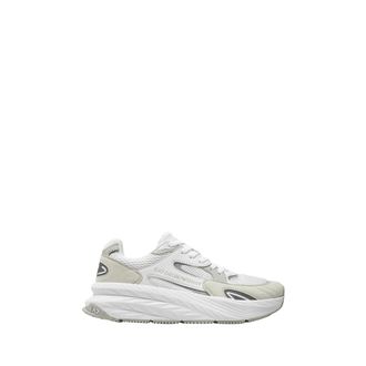 Emporio Armani Emporio Armani Ea7, Heren, Schoenen, Veelkleurig, Maat: 42 EU
