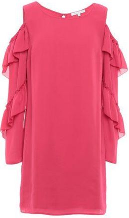Patrizia Pepe VESTIDOS - Minivestidos en YOOX.COM
