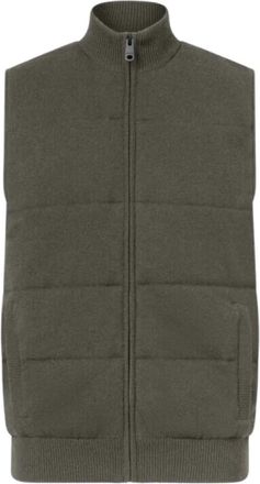 Ecoalf Hombre, Chaquetas, Verde, Talla: L