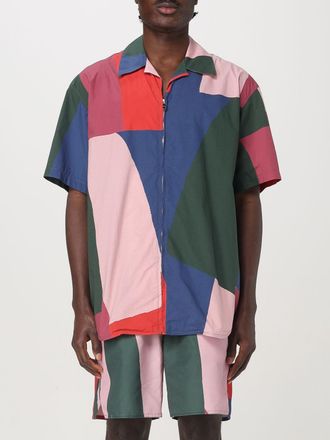 J.W.Anderson Shirt JW ANDERSON Men color Multicolor