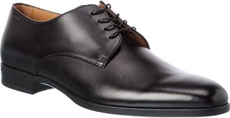 HUGO BOSS Kensington Leather Derby